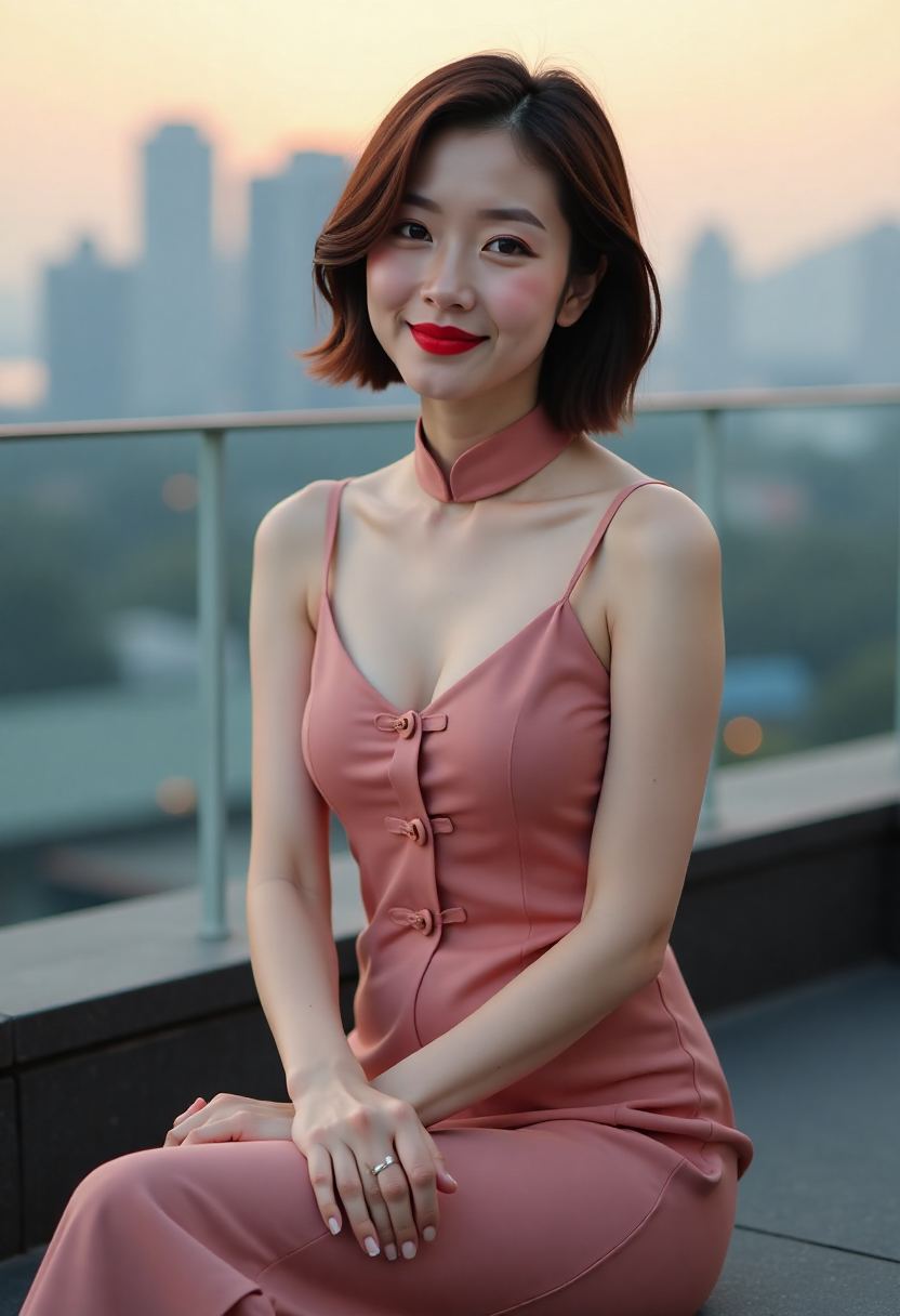 林知夏