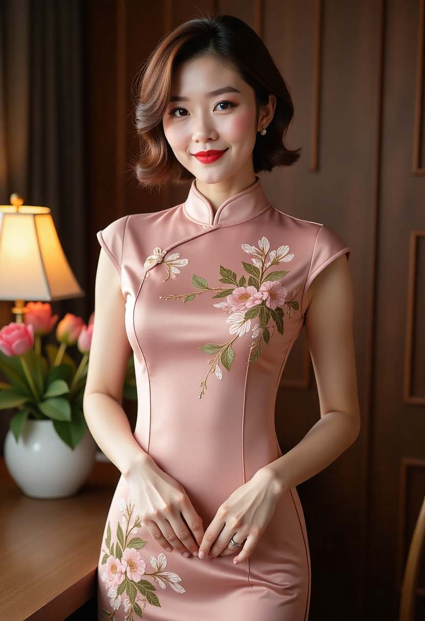 苏晚宁
