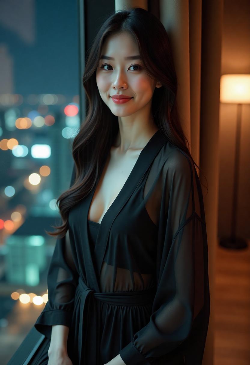 清晨卷帘门拉开，黄瓜摊冒着白气