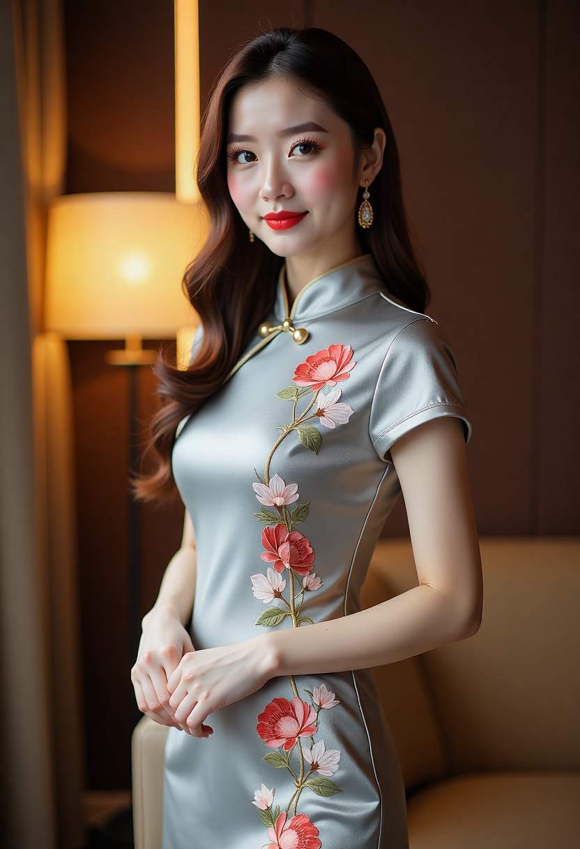 叶小满